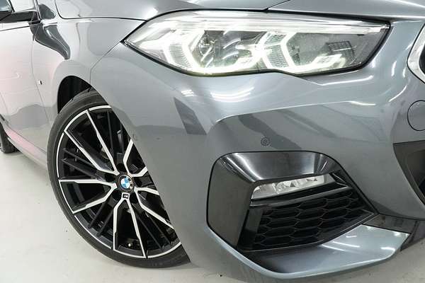 2021 BMW 2 Series 218i M Sport F44