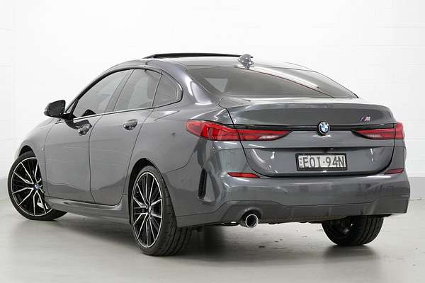 2021 BMW 2 Series 218i M Sport F44