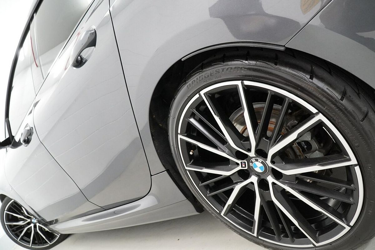 2021 BMW 2 Series 218i M Sport F44
