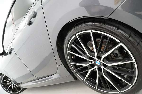 2021 BMW 2 Series 218i M Sport F44