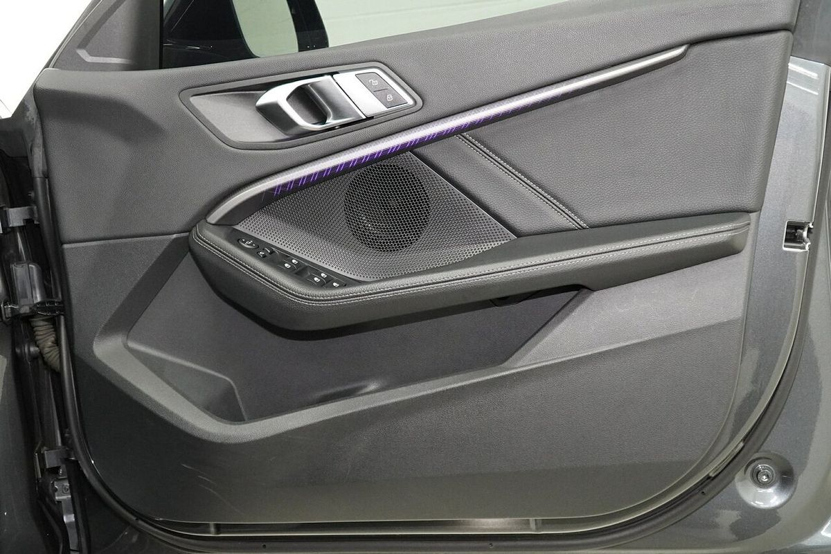 2021 BMW 2 Series 218i M Sport F44