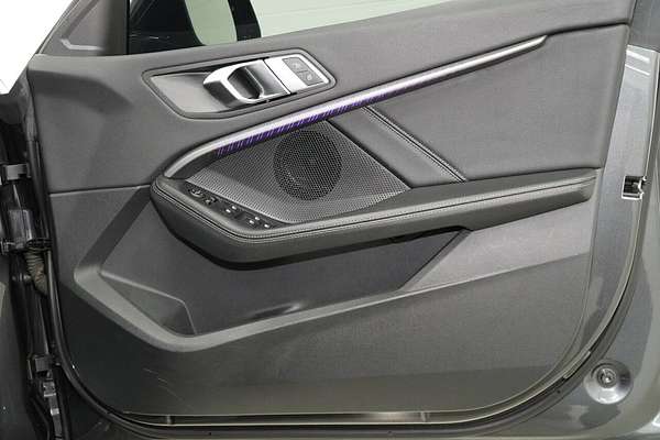 2021 BMW 2 Series 218i M Sport F44