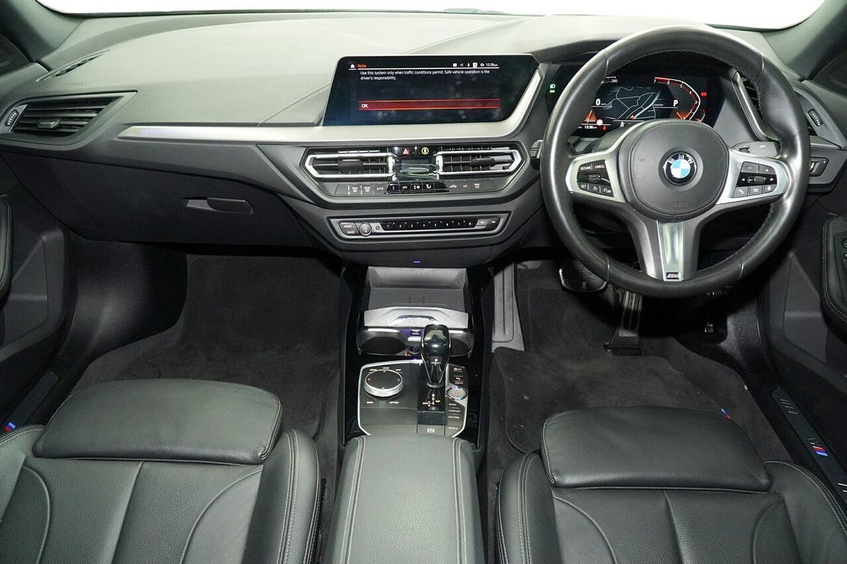 2021 BMW 2 Series 218i M Sport F44