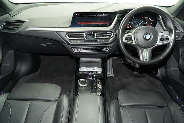 2021 BMW 2 Series 218i M Sport F44