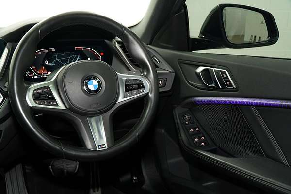2021 BMW 2 Series 218i M Sport F44
