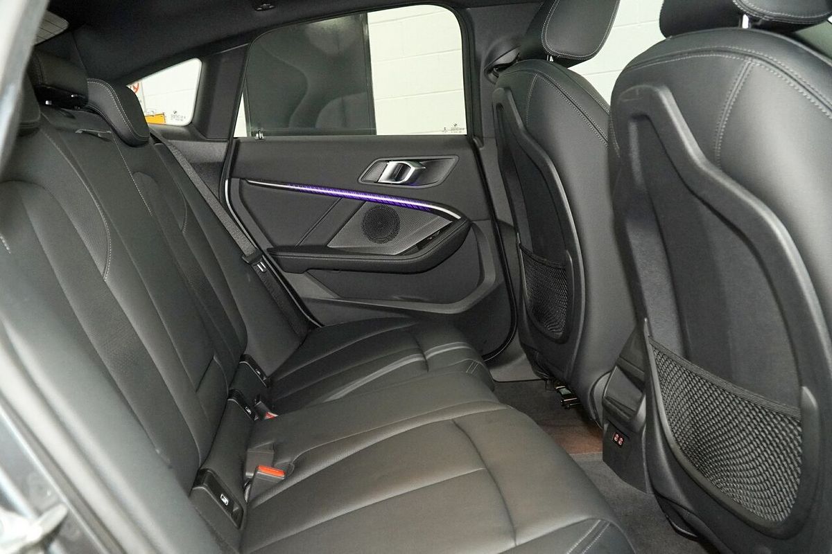 2021 BMW 2 Series 218i M Sport F44