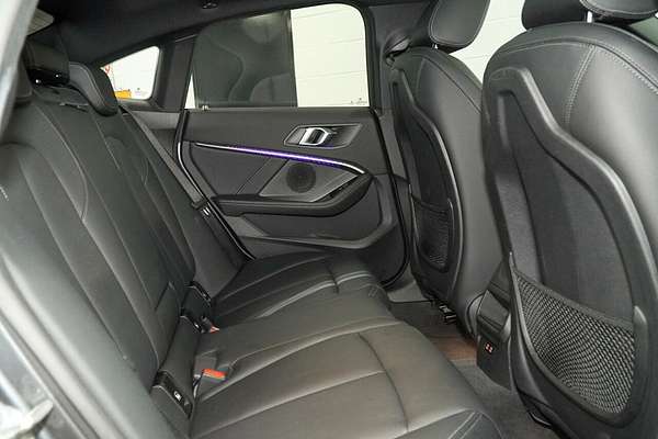 2021 BMW 2 Series 218i M Sport F44