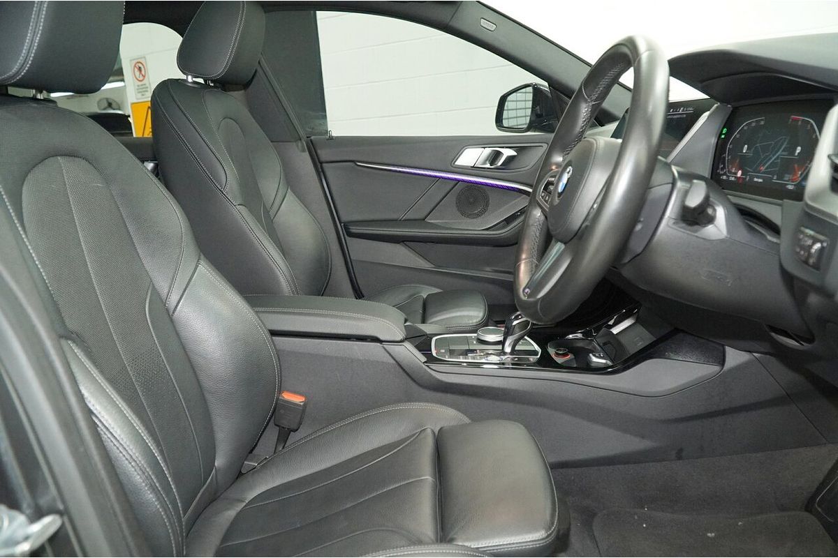 2021 BMW 2 Series 218i M Sport F44