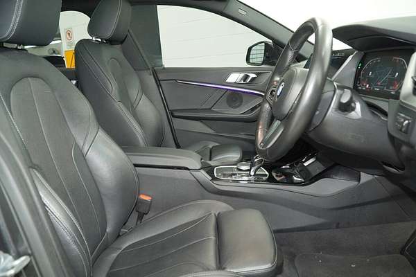 2021 BMW 2 Series 218i M Sport F44