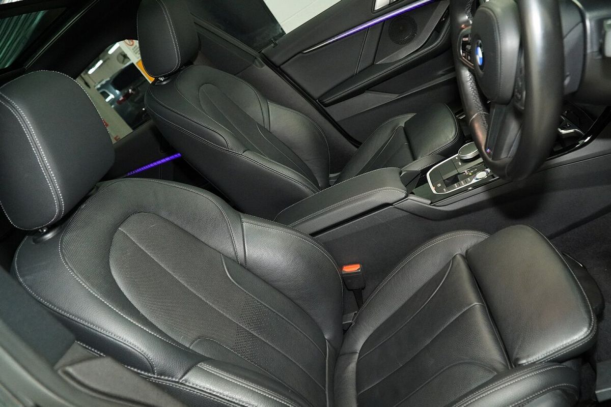 2021 BMW 2 Series 218i M Sport F44