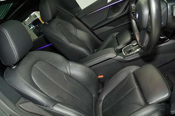 2021 BMW 2 Series 218i M Sport F44