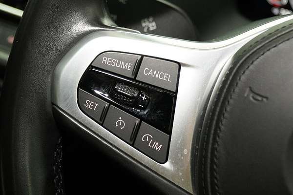 2021 BMW 2 Series 218i M Sport F44
