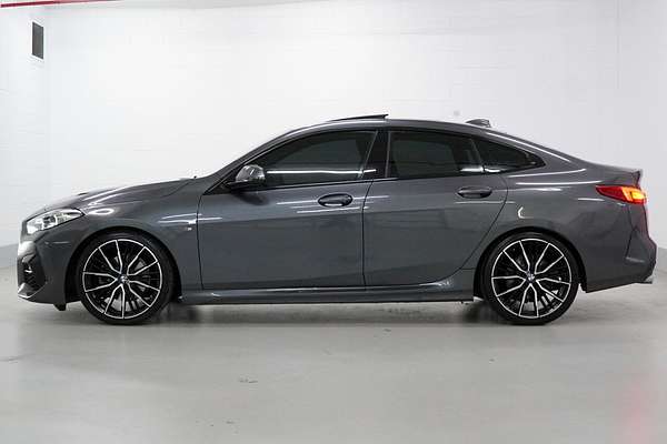 2021 BMW 2 Series 218i M Sport F44