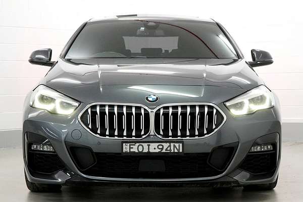 2021 BMW 2 Series 218i M Sport F44
