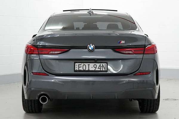 2021 BMW 2 Series 218i M Sport F44