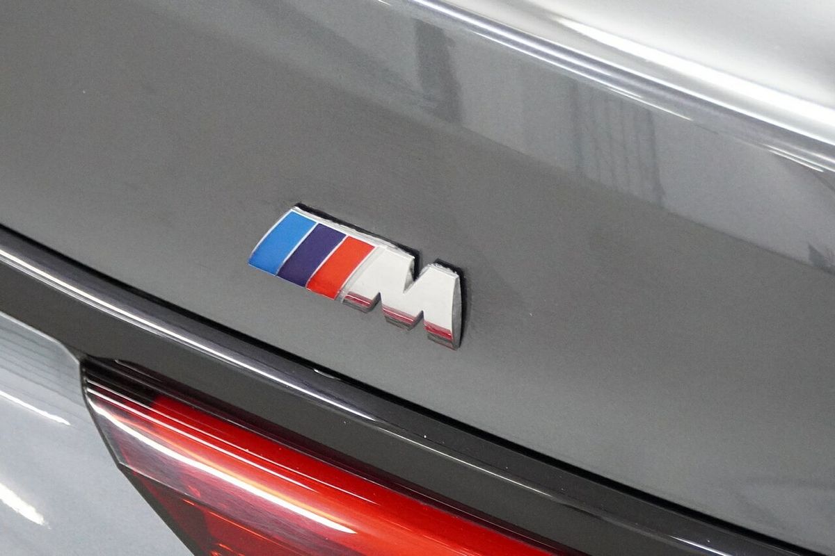 2021 BMW 2 Series 218i M Sport F44