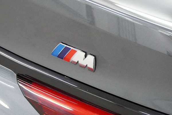 2021 BMW 2 Series 218i M Sport F44