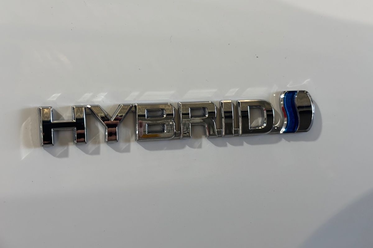 2024 Toyota RAV4 GX AXAH52R