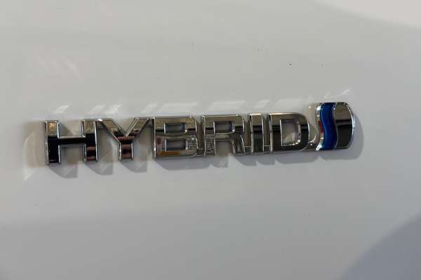 2024 Toyota RAV4 GX AXAH52R
