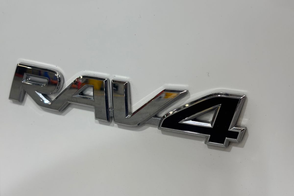 2024 Toyota RAV4 GX AXAH52R