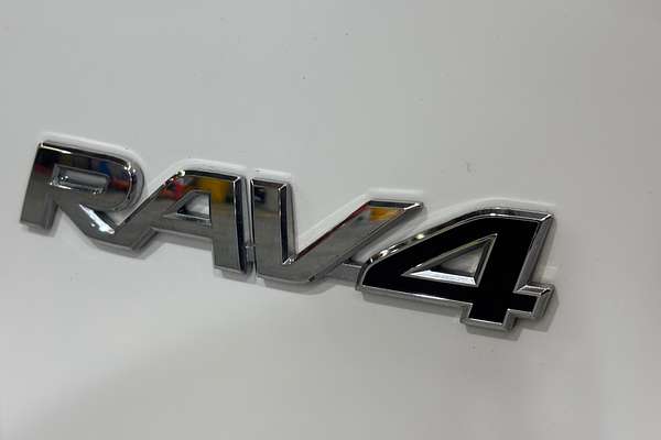 2024 Toyota RAV4 GX AXAH52R