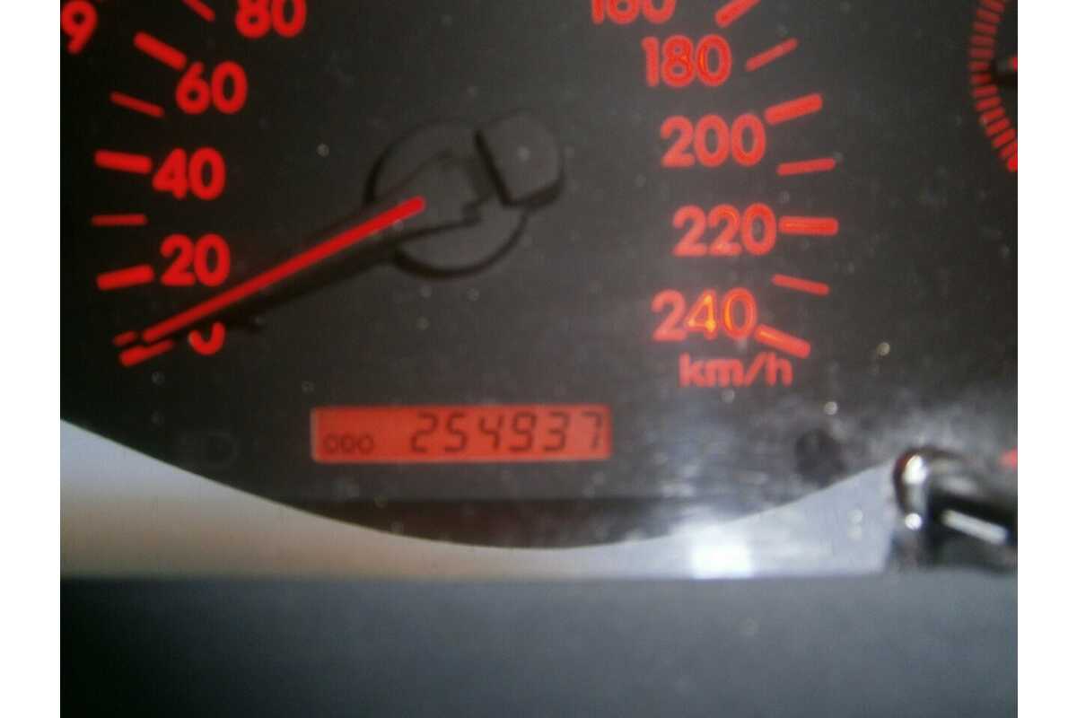 2005 Toyota Corolla Sportivo ZZE123R