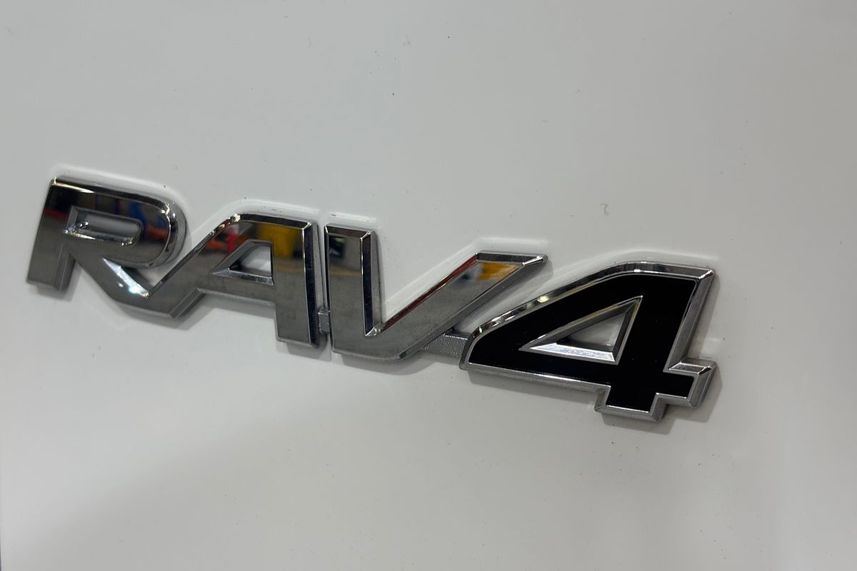 2024 Toyota RAV4 GX AXAH52R
