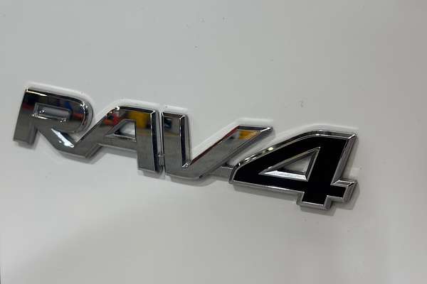 2024 Toyota RAV4 GX AXAH52R