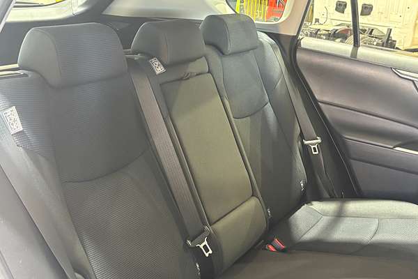 2024 Toyota RAV4 GX AXAH52R