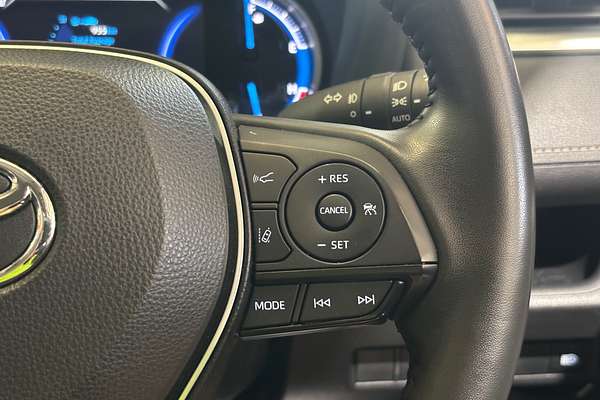 2024 Toyota RAV4 GX AXAH52R