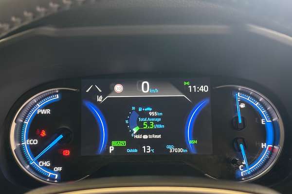 2024 Toyota RAV4 GX AXAH52R