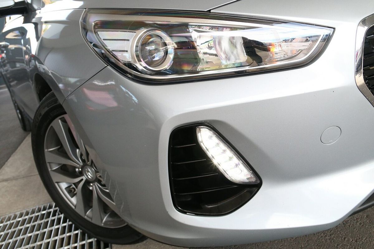 2020 Hyundai i30 PD.V4