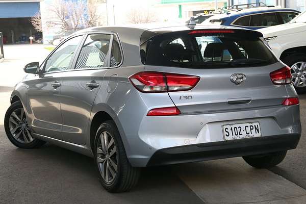 2020 Hyundai i30 PD.V4
