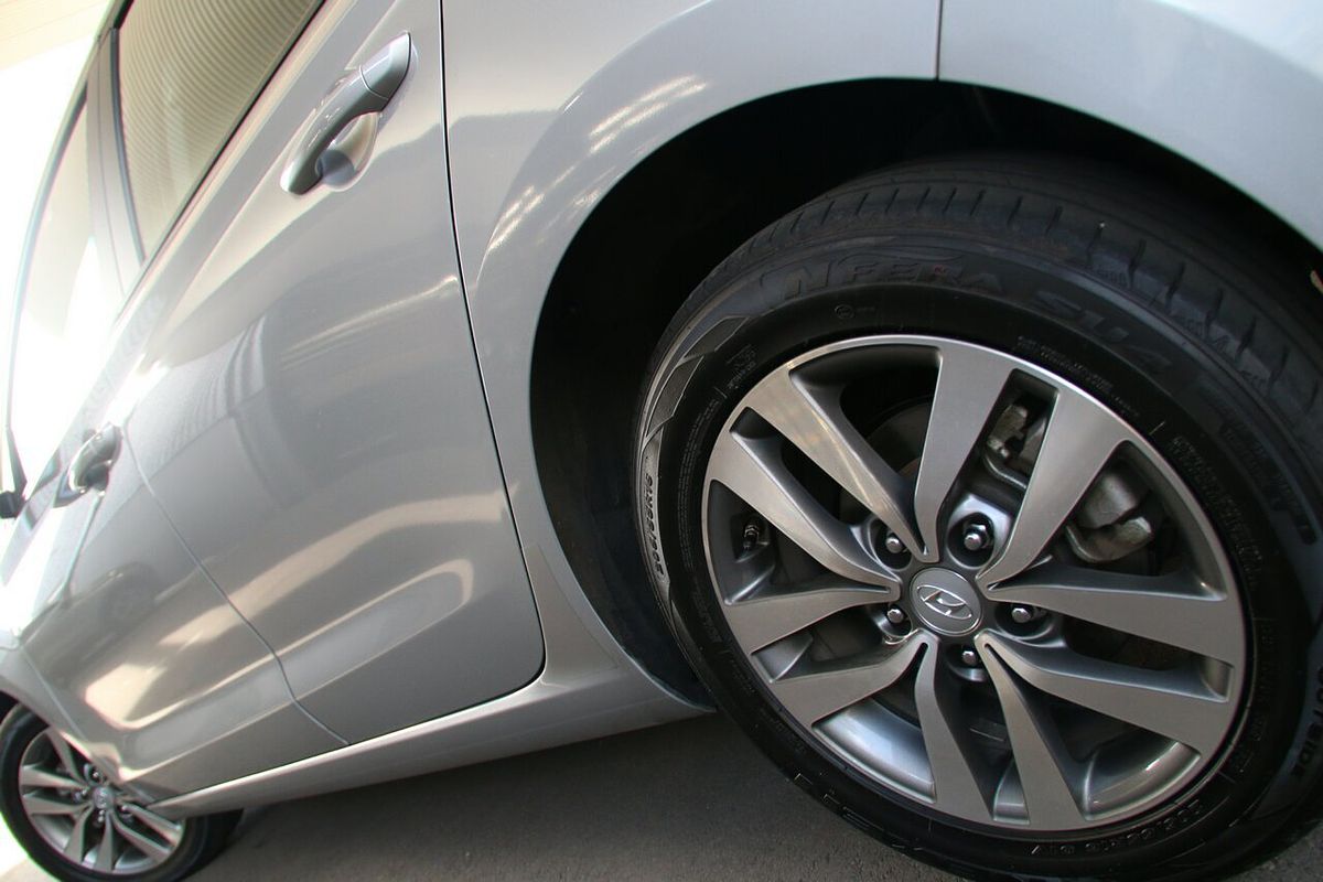 2020 Hyundai i30 PD.V4
