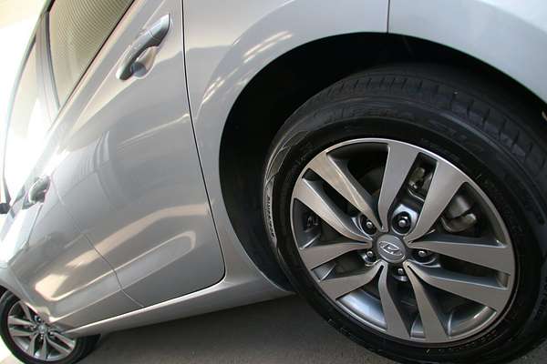 2020 Hyundai i30 PD.V4