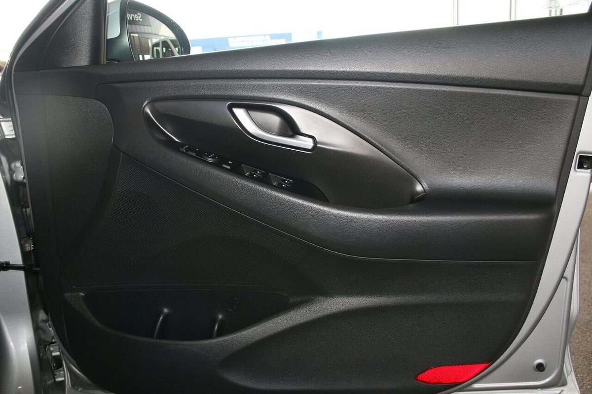 2020 Hyundai i30 PD.V4