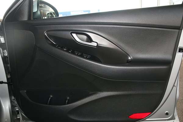2020 Hyundai i30 PD.V4