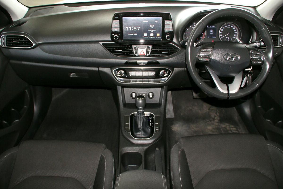2020 Hyundai i30 PD.V4