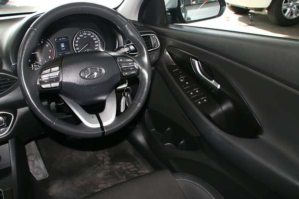 2020 Hyundai i30 PD.V4
