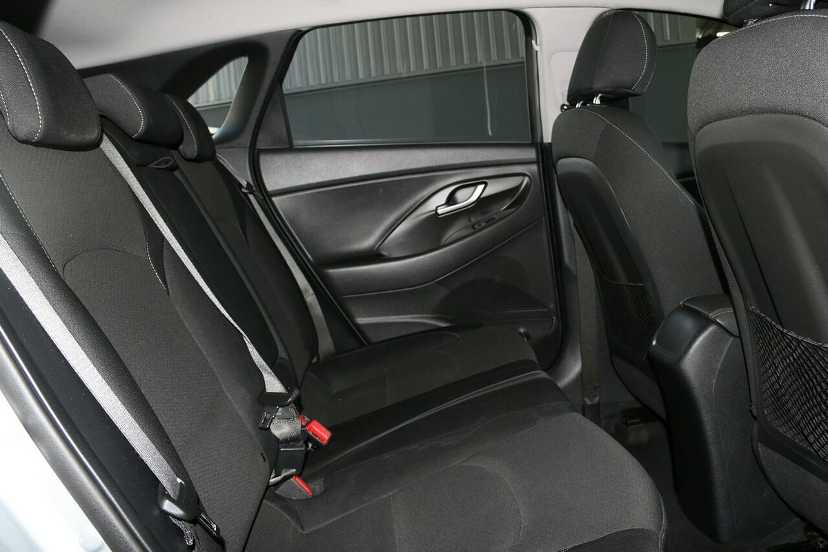 2020 Hyundai i30 PD.V4