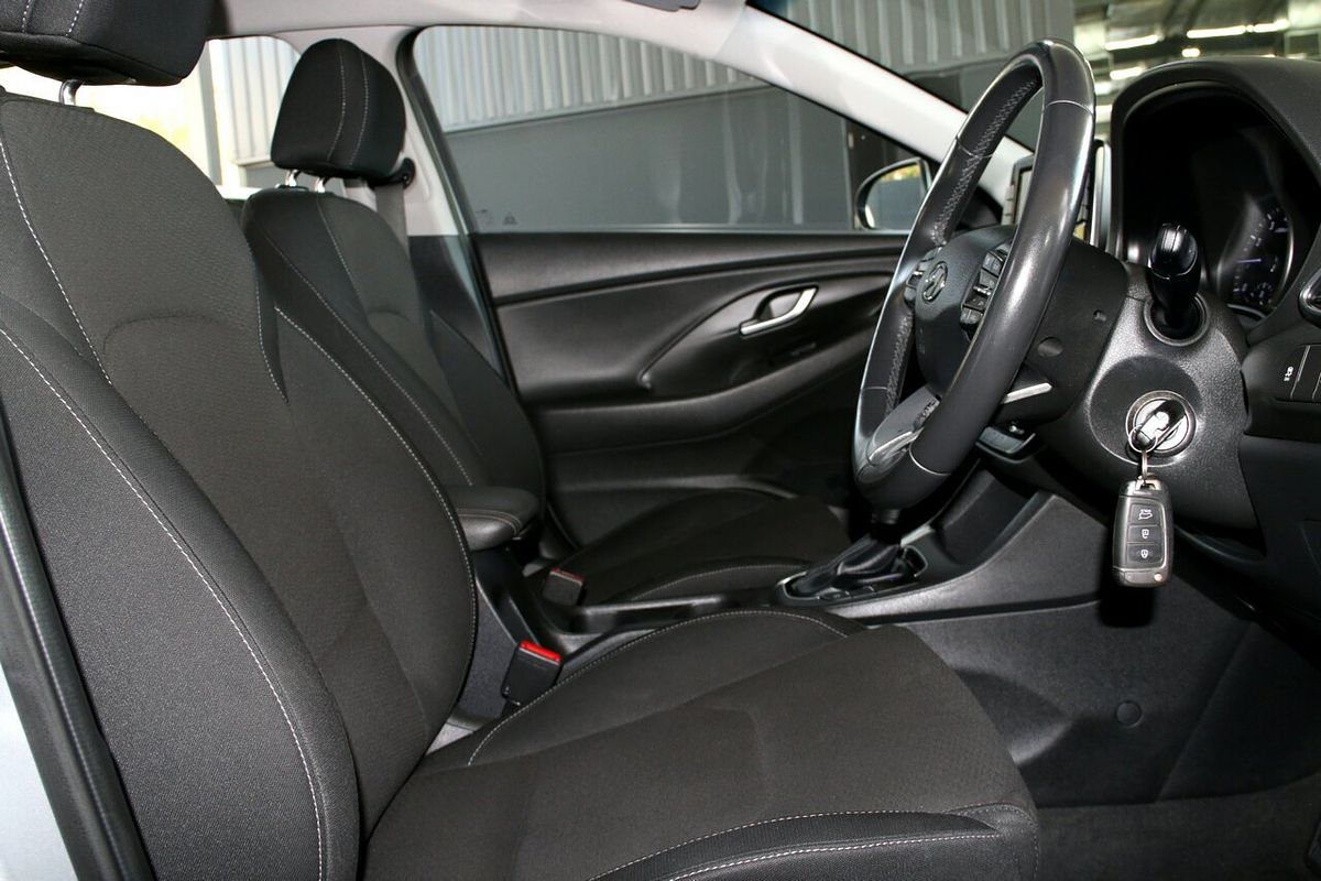 2020 Hyundai i30 PD.V4