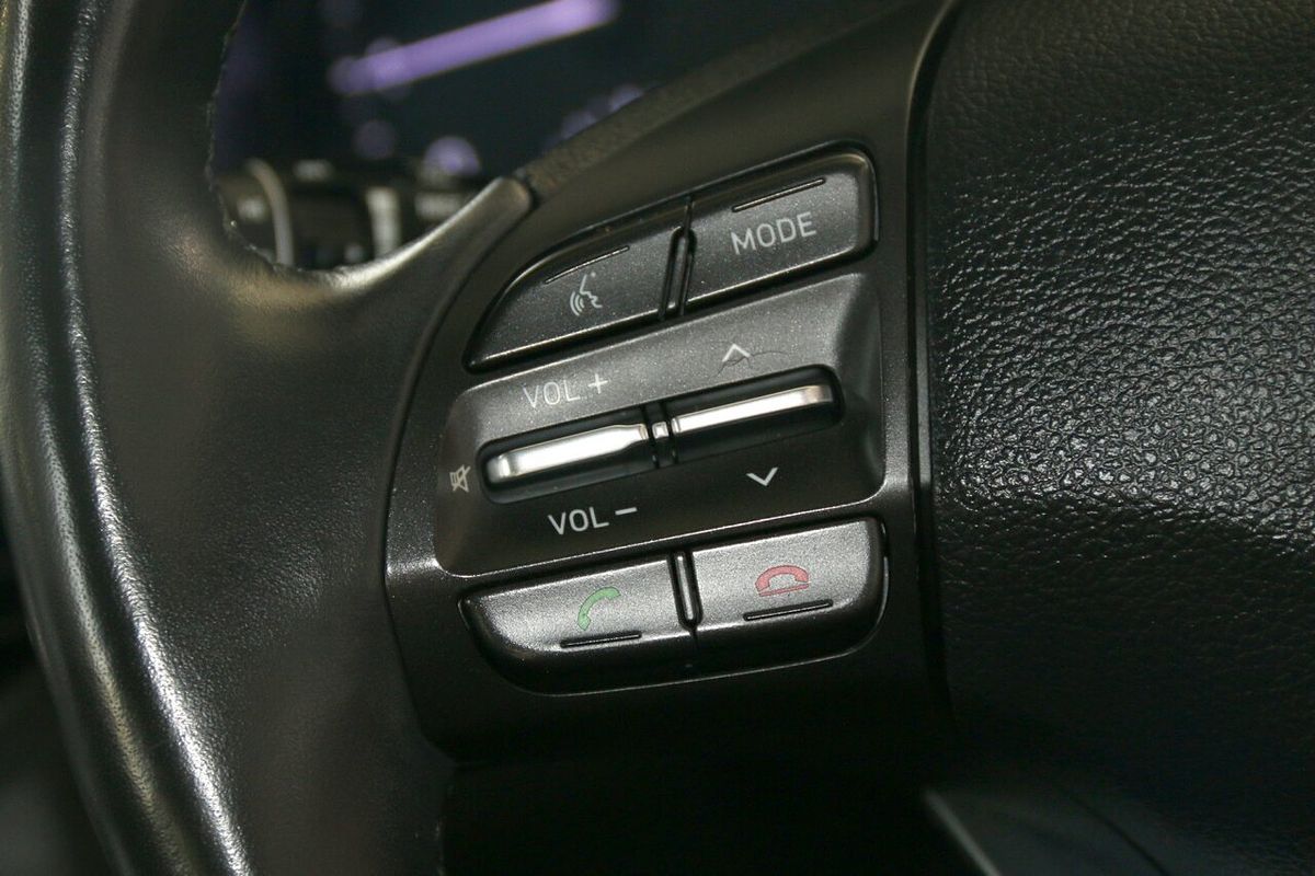 2020 Hyundai i30 PD.V4
