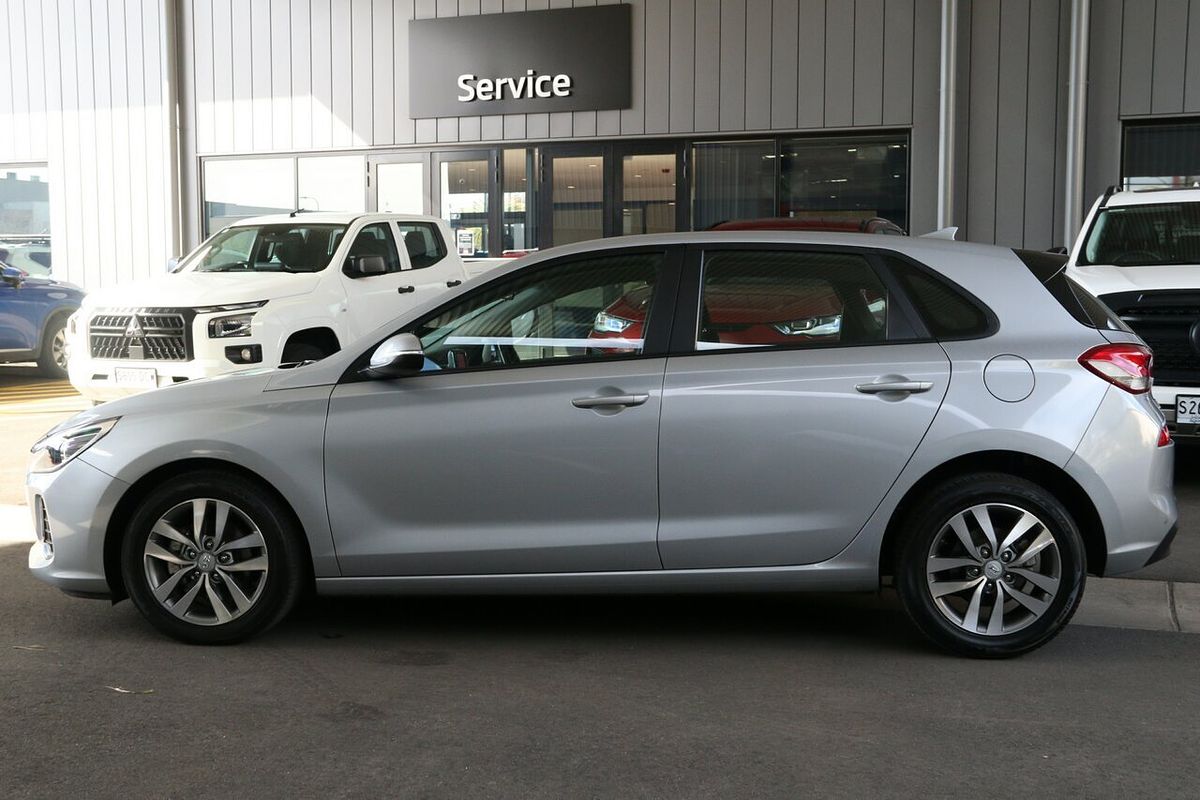 2020 Hyundai i30 PD.V4