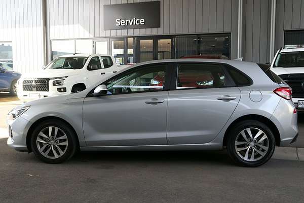 2020 Hyundai i30 PD.V4