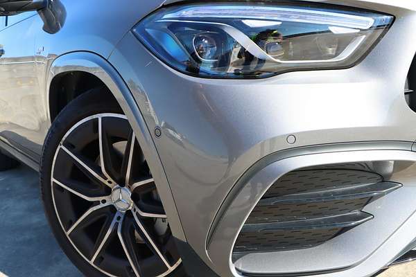 2024 Mercedes-Benz GLA-Class GLA35 AMG H247