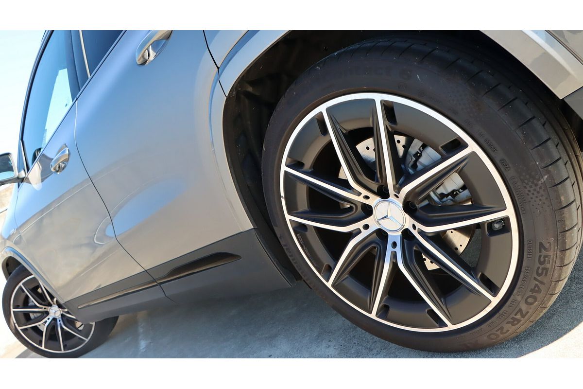 2024 Mercedes-Benz GLA-Class GLA35 AMG H247