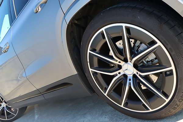 2024 Mercedes-Benz GLA-Class GLA35 AMG H247
