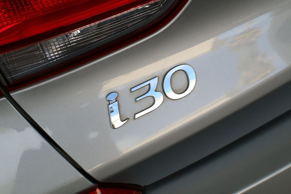2020 Hyundai i30 PD.V4