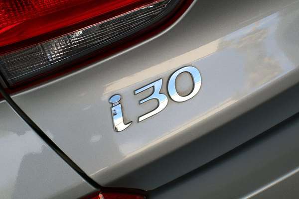 2020 Hyundai i30 PD.V4