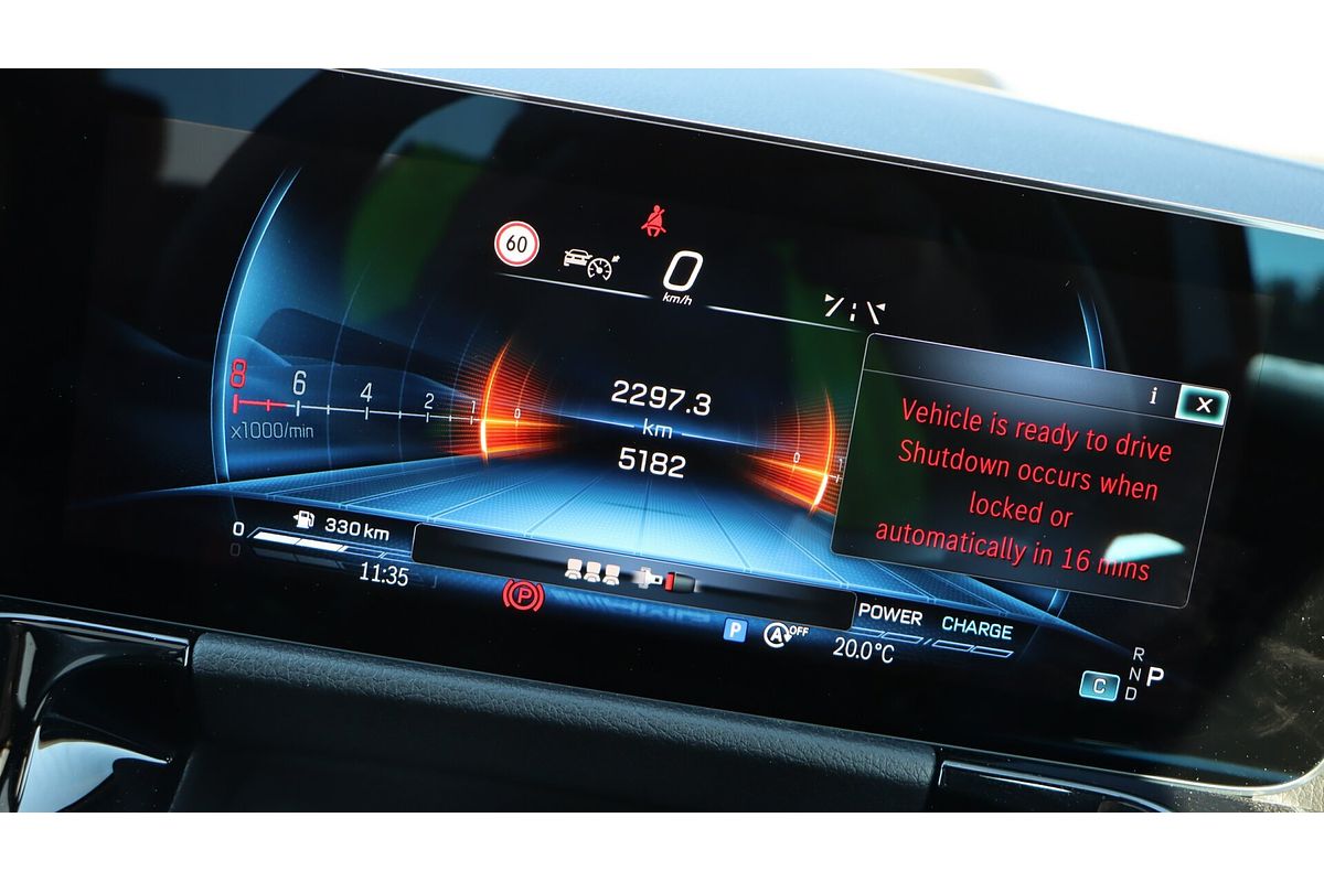 2024 Mercedes-Benz GLA-Class GLA35 AMG H247